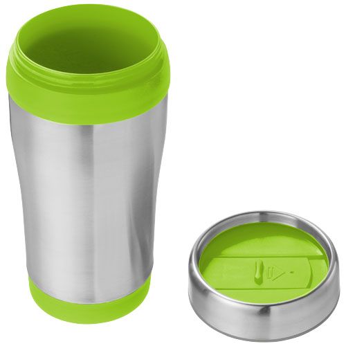 Vaso isotérmico de 410 ml 