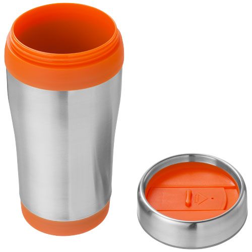 Vaso isotérmico de 410 ml 
