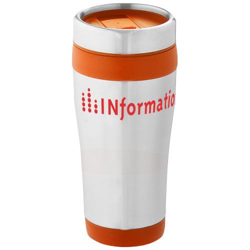 Vaso isotérmico de 410 ml 