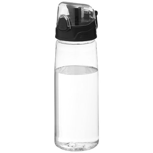 blanc translucide