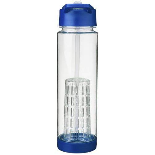 Botella de Tritan™ de 740 ml con infusor 