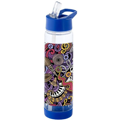 Bidon Tutti frutti avec infuseur 740ml - 2