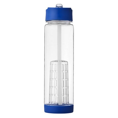 Botella de Tritan™ de 740 ml con infusor 