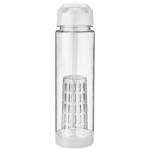 Botella de Tritan™ de 740 ml con infusor 