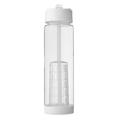 Botella de Tritan™ de 740 ml con infusor 