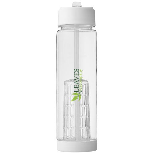 Botella de Tritan™ de 740 ml con infusor 