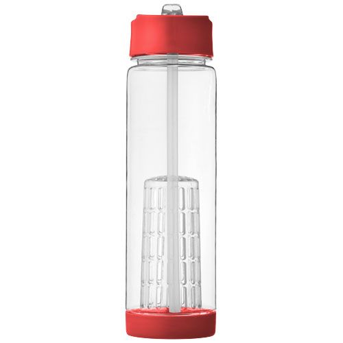 Botella de Tritan™ de 740 ml con infusor 