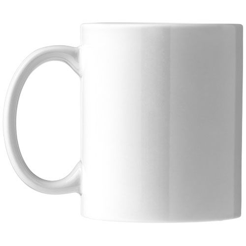 Taza de cerámica de 330 ml 