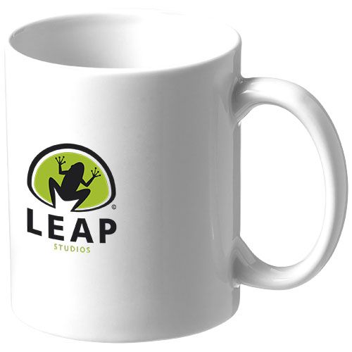Mug céramique Bahia 330ml - 2