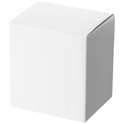 white Taza de cerámica de 350 ml