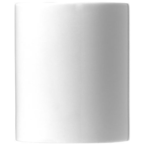white Taza para sublimación de 330 ml