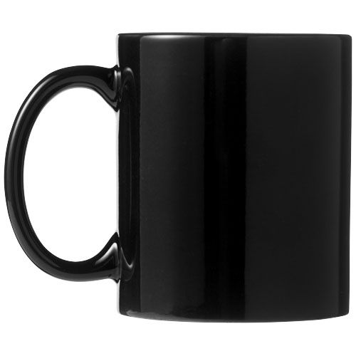 Taza de cerámica de 330 ml 