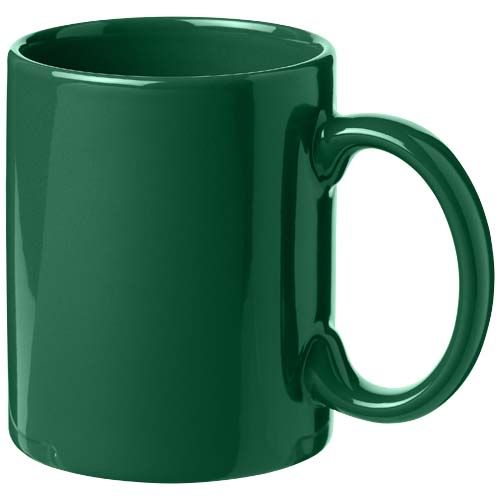 TAZA DE CERÁMICA DE 330 ML 