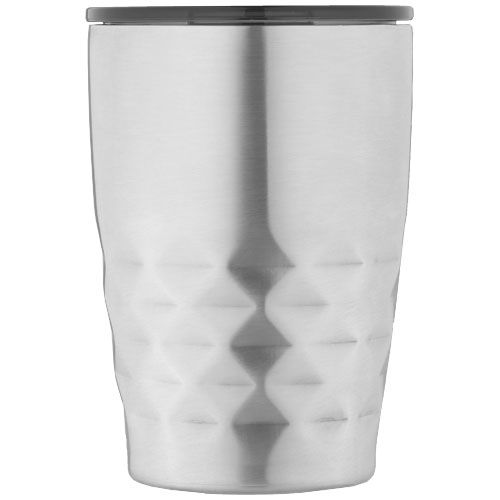 Vaso isotérmico de 350 ml con aislamiento de cobre al vacío 