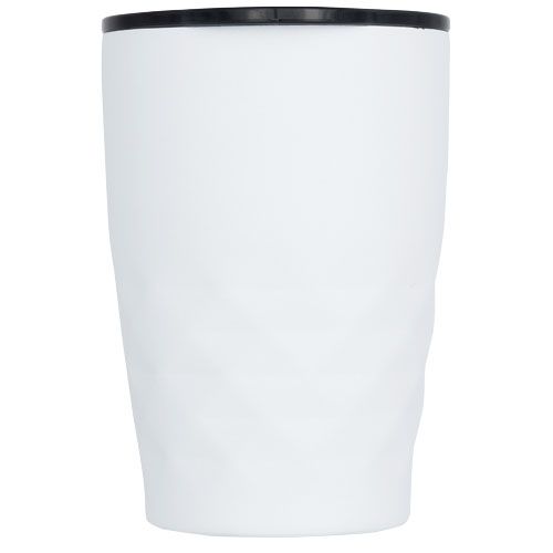 Vaso isotérmico de 350 ml con aislamiento de cobre al vacío 