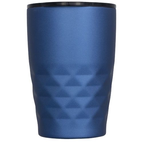 Vaso isotérmico de 350 ml con aislamiento de cobre al vacío 