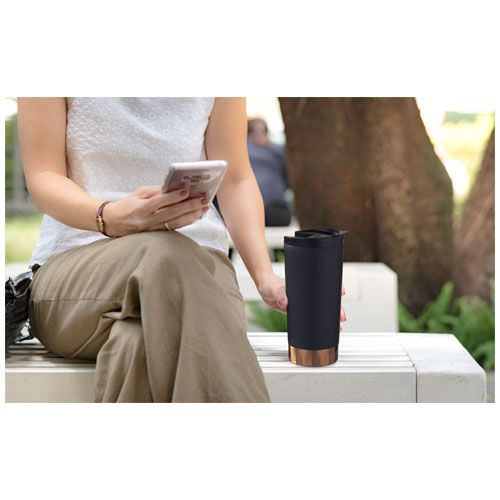 Mug isotherme Peeta 500ml - 9