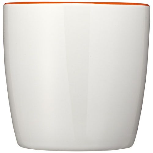 Taza de cerámica de 340 ml 