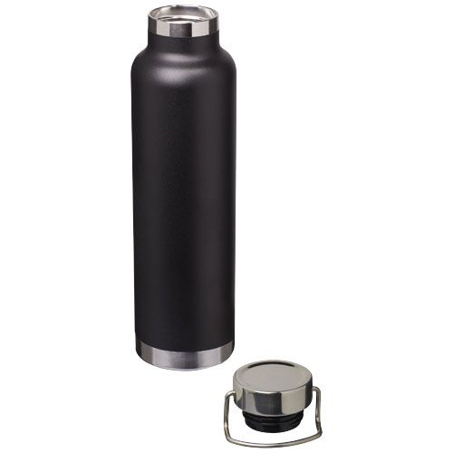 Botella de 650 ml con aislamiento de cobre al vacío 