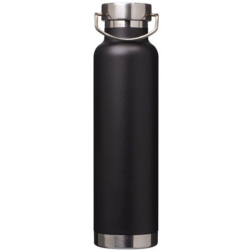 Botella de 650 ml con aislamiento de cobre al vacío 