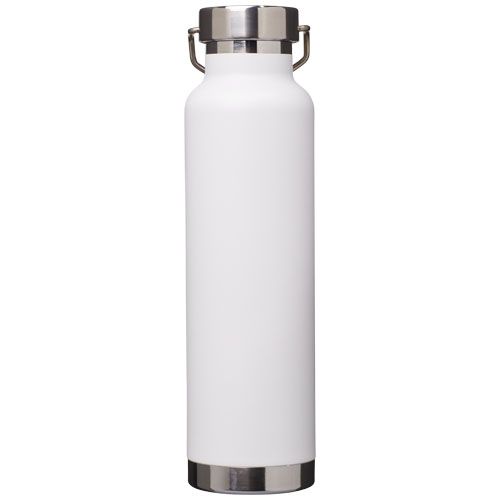 Botella de 650 ml con aislamiento de cobre al vacío 
