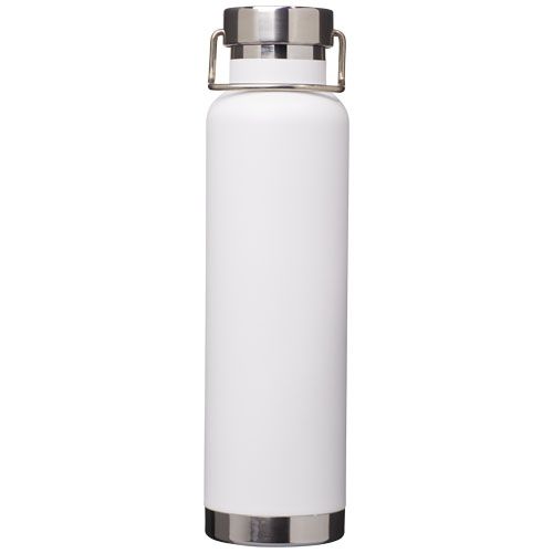Botella de 650 ml con aislamiento de cobre al vacío 