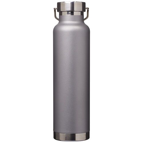 Botella de 650 ml con aislamiento de cobre al vacío 