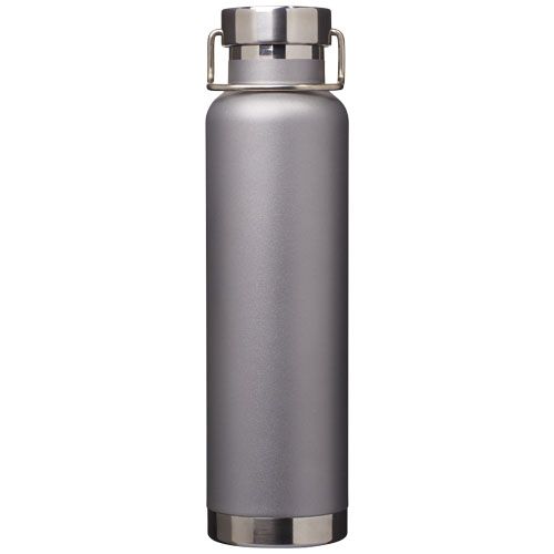 Botella de 650 ml con aislamiento de cobre al vacío 