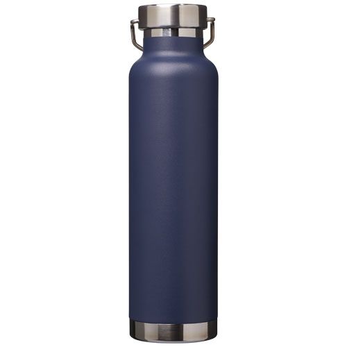 Botella de 650 ml con aislamiento de cobre al vacío 