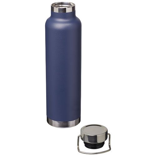 Botella de 650 ml con aislamiento de cobre al vacío 