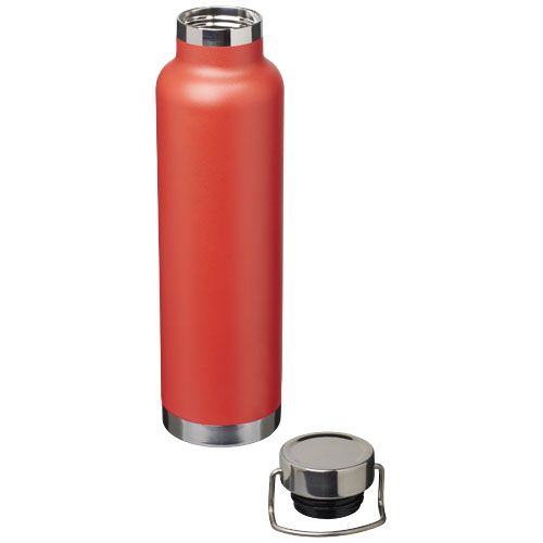 Botella de 650 ml con aislamiento de cobre al vacío 