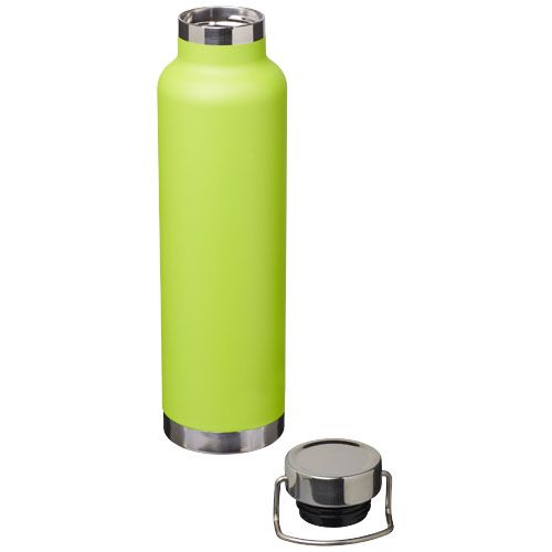 Botella de 650 ml con aislamiento de cobre al vacío 