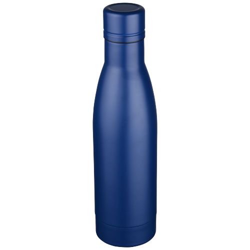 blue Bidón con aislamiento de cobre de 500 ml