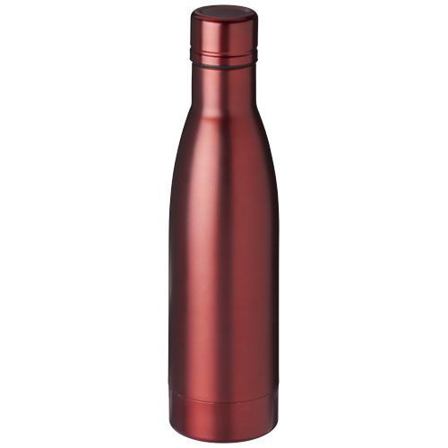 red Bidón con aislamiento de cobre de 500 ml