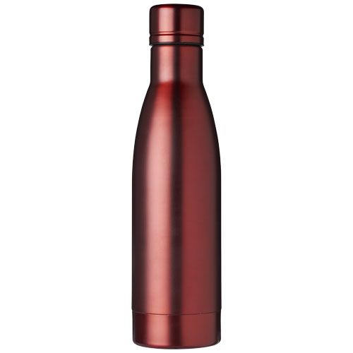 red Bidón con aislamiento de cobre de 500 ml