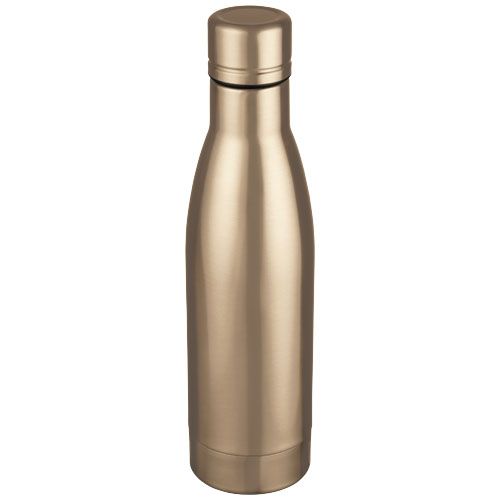 oro rosa Bidón con aislamiento de cobre de 500 ml