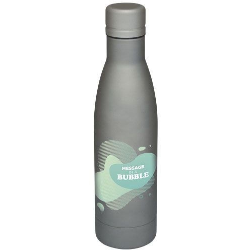 Bidón con aislamiento de cobre de 500 ml 