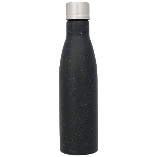 Bidón moteado con aislamiento de cobre de 500 ml 