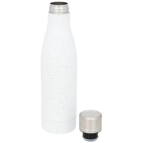 Bidón moteado con aislamiento de cobre de 500 ml 