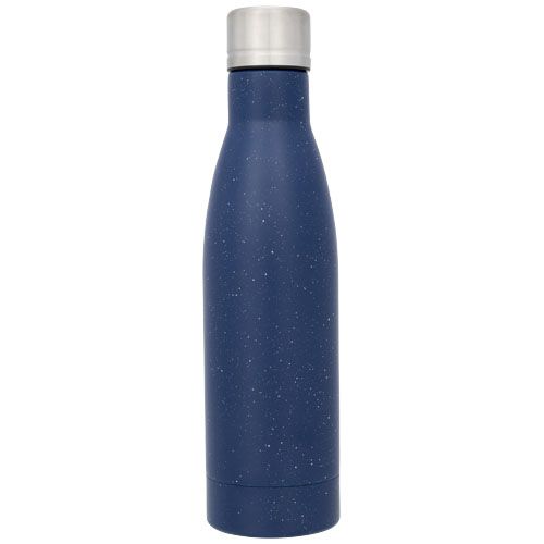 Bidón moteado con aislamiento de cobre de 500 ml 