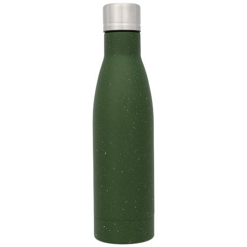 Bidón moteado con aislamiento de cobre de 500 ml 