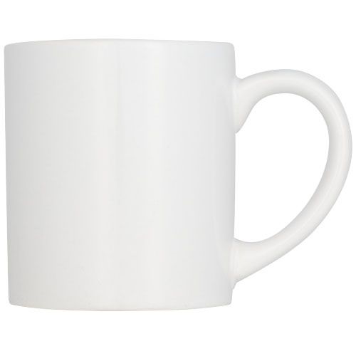 Mini taza cerámica de 210 ml para sublimación 