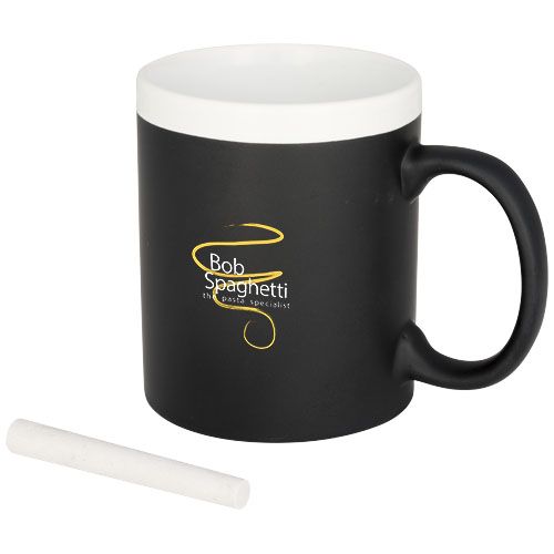 Tasse d’écriture Chalk 330ml - 2