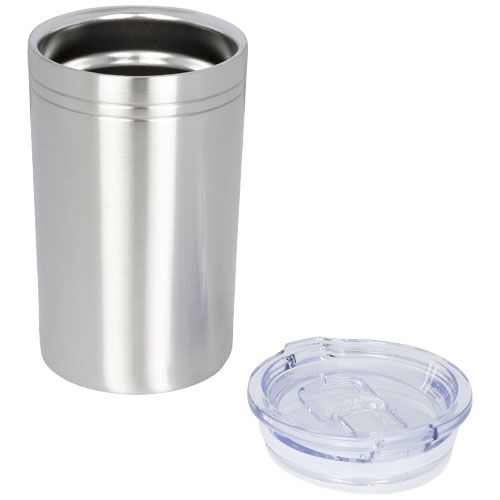 Vaso de 330 ml con aislamiento al vacío de doble pared 
