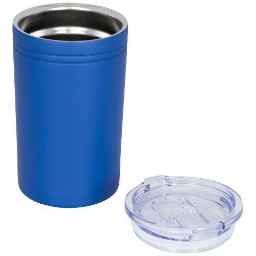 Vaso de 330 ml con aislamiento al vacío de doble pared 