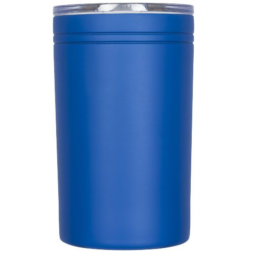 Vaso de 330 ml con aislamiento al vacío de doble pared 
