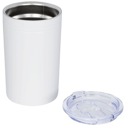 Vaso de 330 ml con aislamiento al vacío de doble pared 
