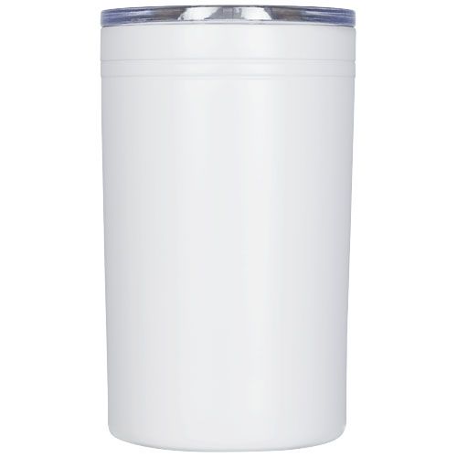 Vaso de 330 ml con aislamiento al vacío de doble pared 