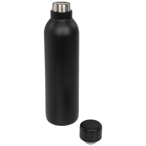 Botella con aislamiento de cobre al vacío de 510 ml 