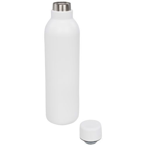 Botella con aislamiento de cobre al vacío de 510 ml 